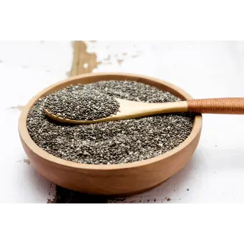 Common Chia Seed